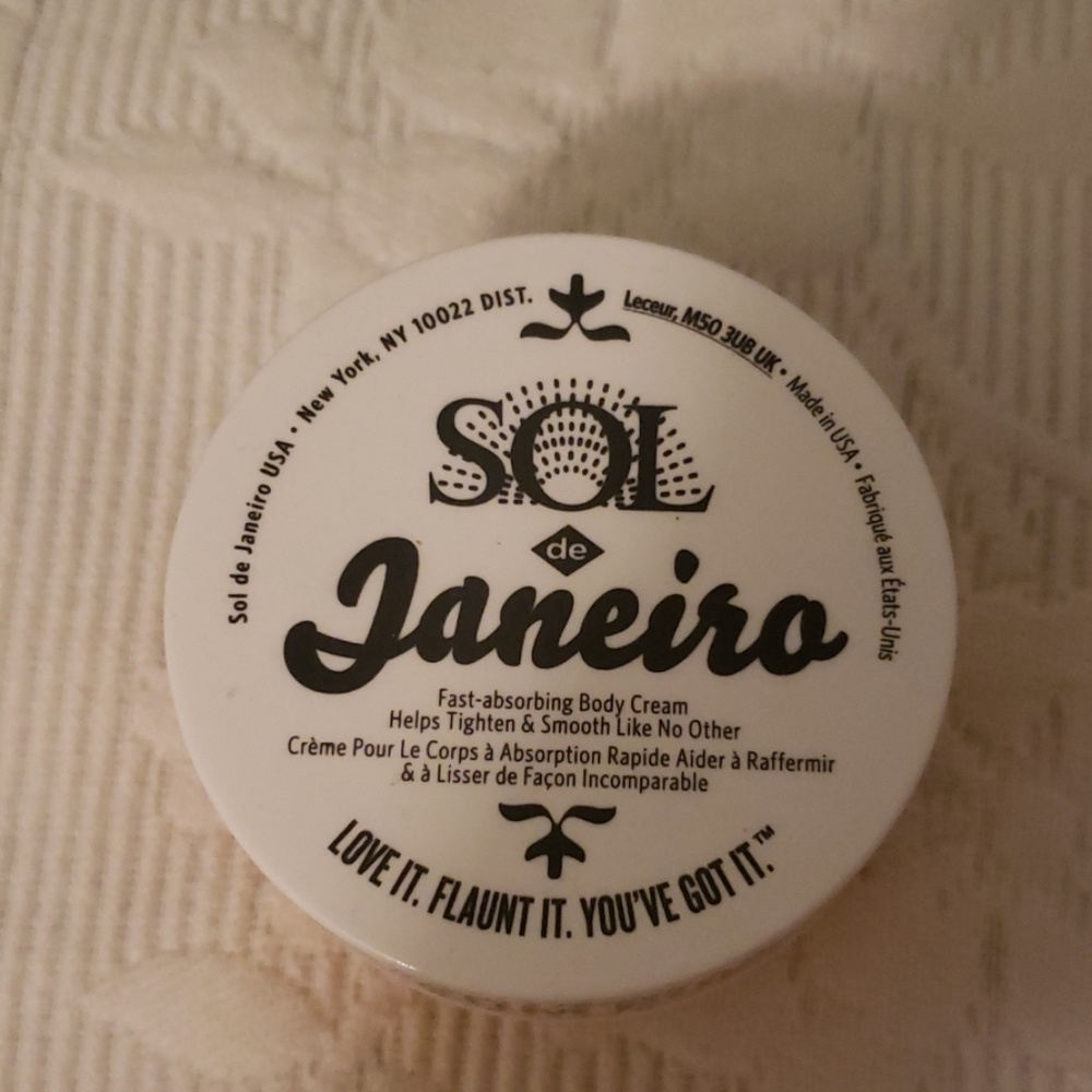 Sol de Janeiro